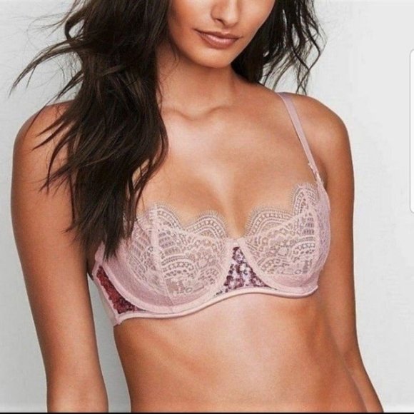 Victoria's Secret Lot of 5 Items NWT - Picture 7 of 7